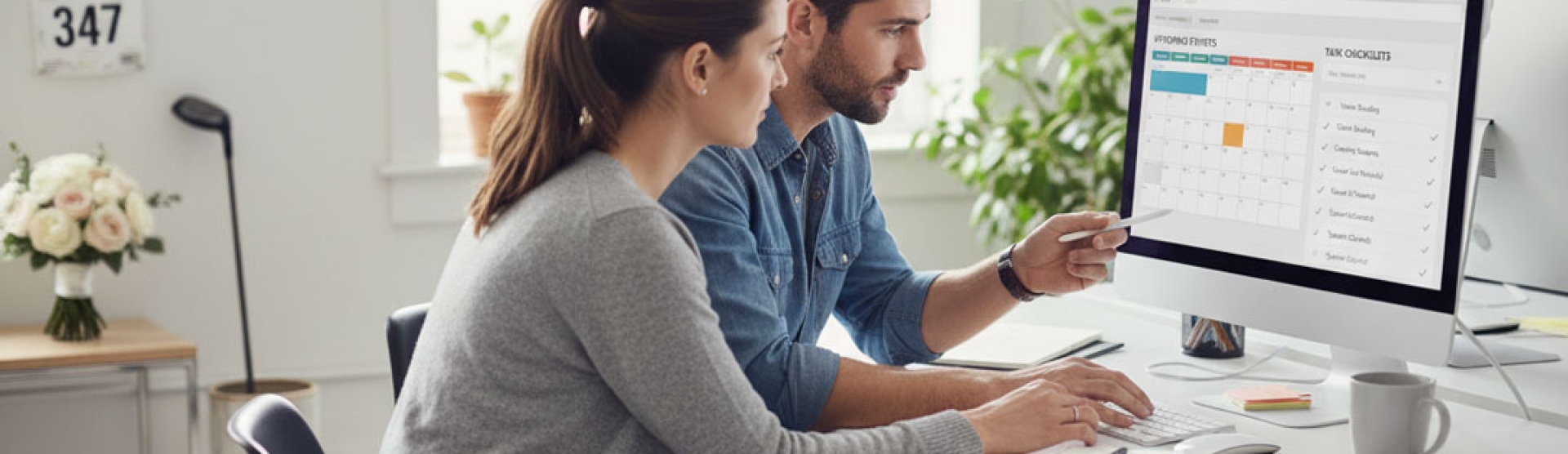 How GEMS Makes Event Planning Effortless for Organizations
